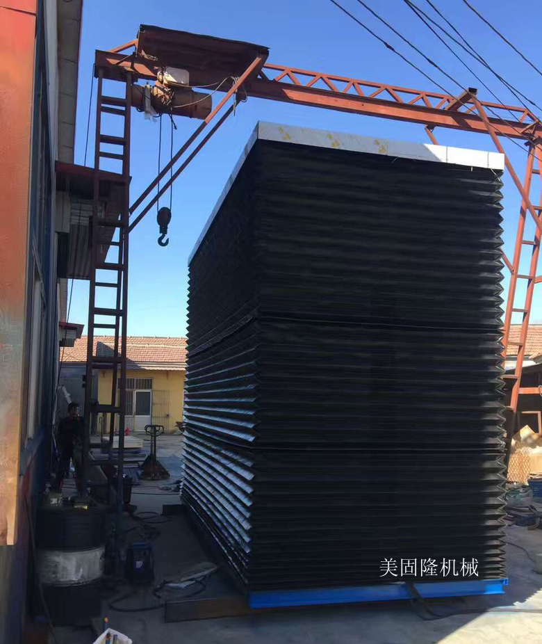 大连固定式升降机价格