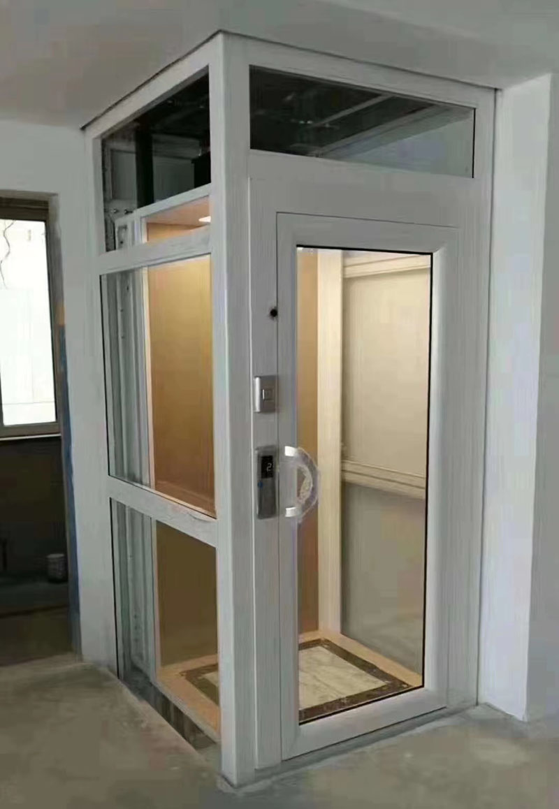 大连家用电梯